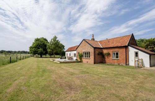 Postwick with Witton House | Wild Meadow Cottage