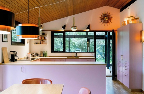 Hornbaek House | Wild nature experience and art in new setting