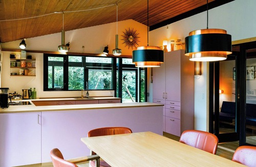 Hornbaek House | Wild nature experience and art in new setting