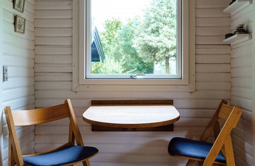 Hornbaek House | Wild nature experience and art in new setting
