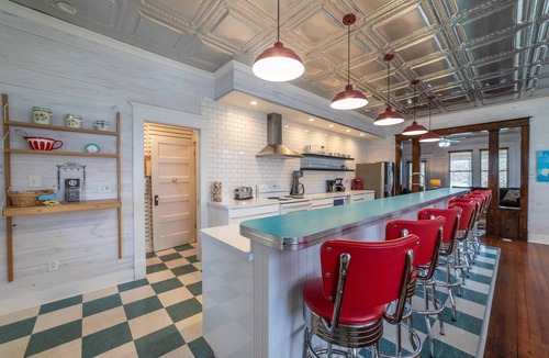Sea Cottage Addition House | Wild Oats - Chesapeake Properties