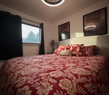 Carver House | Wild Orchards Camas