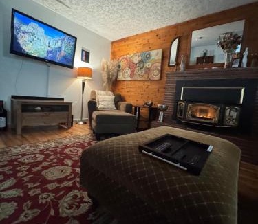 Carver House | Wild Orchards Camas