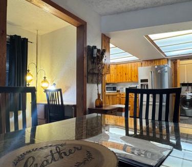 Carver House | Wild Orchards Camas