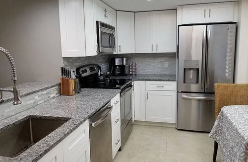 Bonita Bay Condo | Wild Pines B201
