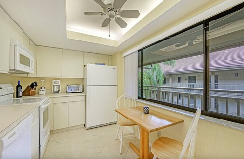 Bonita Bay Condo | Wild Pines B301