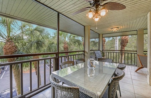 Bonita Bay Condo | Wild Pines B301