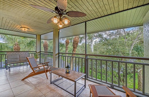Bonita Bay Condo | Wild Pines B301