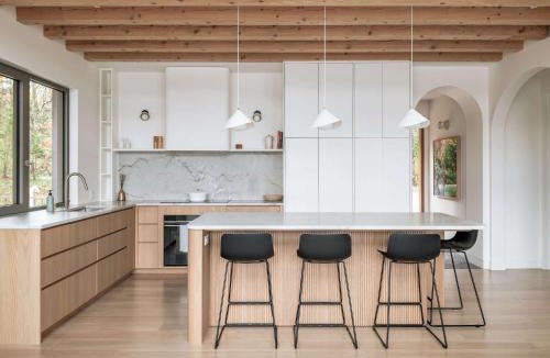 Potton Ski Chalet | Wild Pond Villa