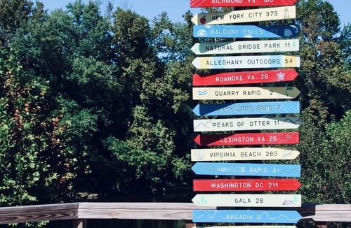 Buchanan House | Wild River Farm Stay