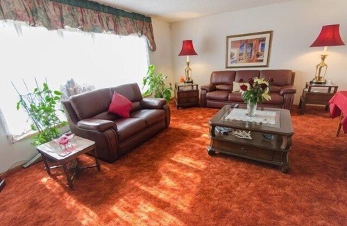 Saskatoon Bed & Breakfast | Wild Rose Bed & Breakfast