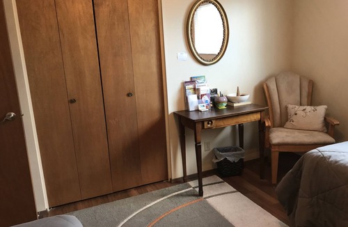 Saskatoon Bed & Breakfast | Wild Rose Bed & Breakfast