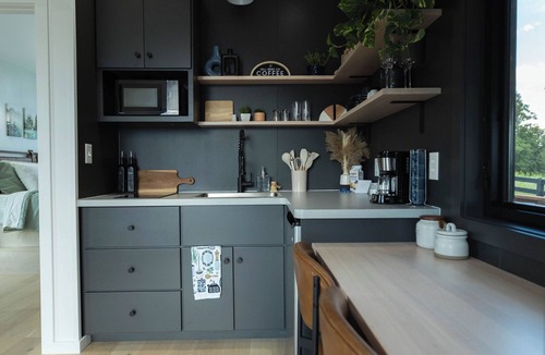 Jamestown House | Wild Rose Ridge