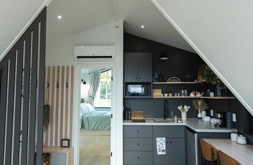 Jamestown House | Wild Rose Ridge