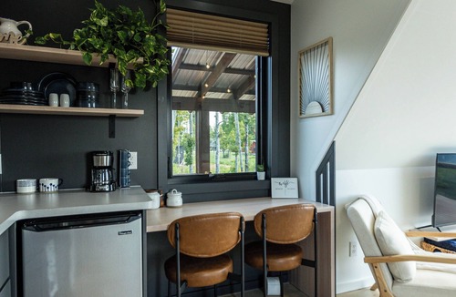 Jamestown House | Wild Rose Ridge