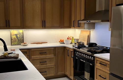 Gasquet House | Wild Smith River Front Home