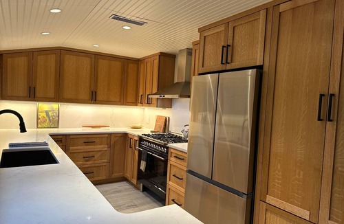 Gasquet House | Wild Smith River Front Home