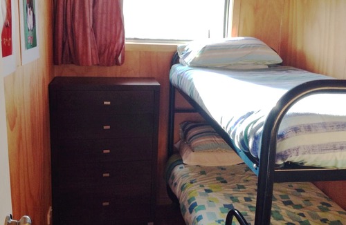 Rings Beach House | Wild Thyme by the Beach