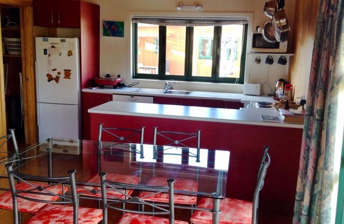 Rings Beach House | Wild Thyme by the Beach