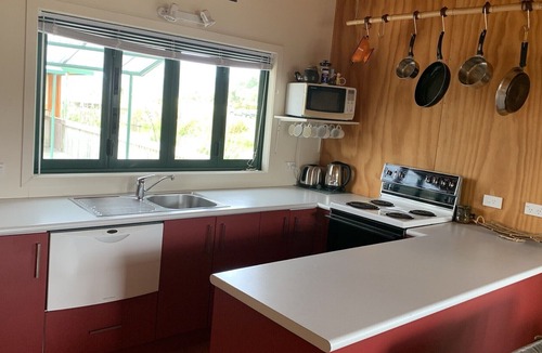 Rings Beach House | Wild Thyme by the Beach