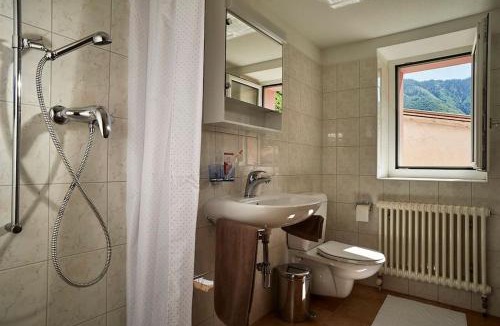 Vergeletto Apartment | Wild Valley Forest View 3 in Valle Onsernone