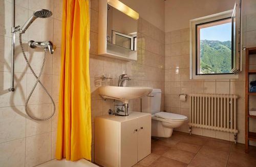Vergeletto Apartment | Wild Valley Forest View 4 in Valle Onsernone