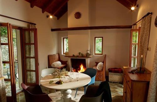 Isorno House | Wild Valley Hidden Rustico in Valle Onsernone