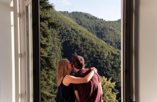 Isorno Hostel | Wild Valley Hostel - Villa Edera