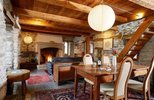Russo Apartment | Wild Valley Puro Ticino 2 in Valle Onsernone