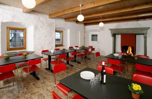 Vergeletto House | Wild Valley Rustico Grande