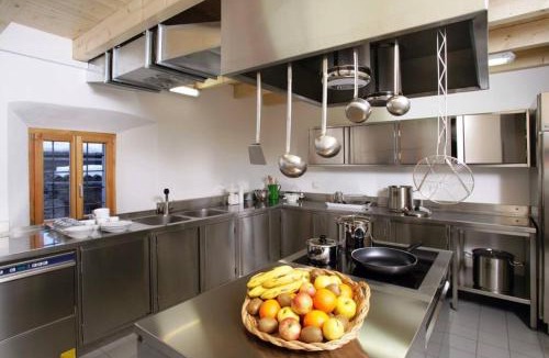 Vergeletto House | Wild Valley Rustico Grande