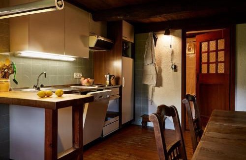 Isorno House | Wild Valley Secret Garden in Valle Onsernone