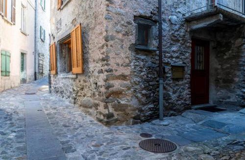 Intragna House | Wild Valley Tradizione in Centovalli
