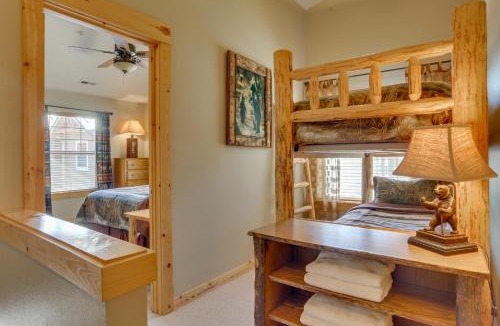 Government Camp House | Wild West