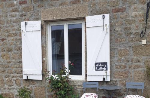 Lignieres-Orgeres House | Wildberry cottage