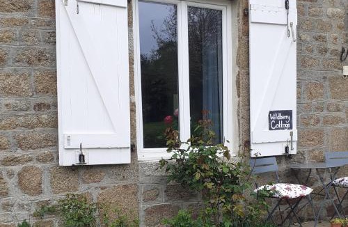 Lignieres-Orgeres House | Wildberry cottage