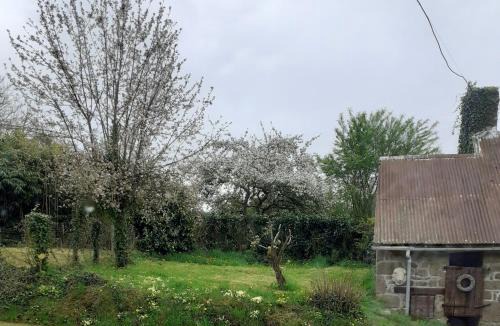 Lignieres-Orgeres House | Wildberry cottage