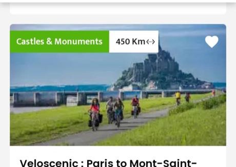 Lignieres-Orgeres Other | Wildberry cycling