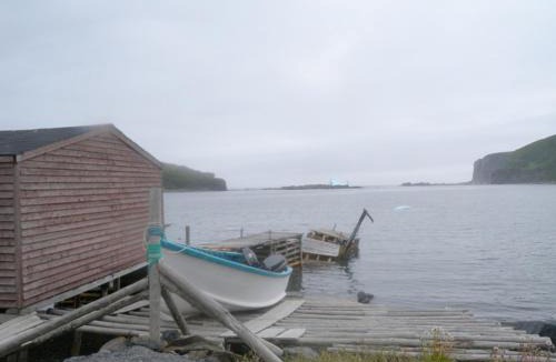 St. Anthony Bed & Breakfast | Wildberry North