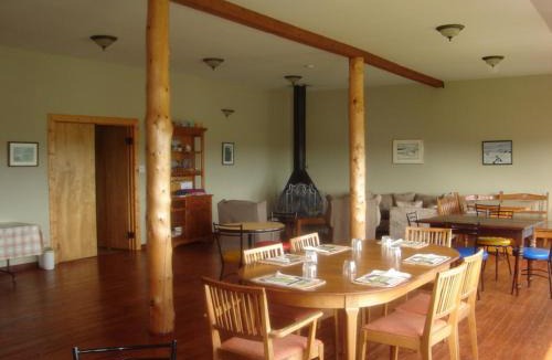 St. Anthony Bed & Breakfast | Wildberry North