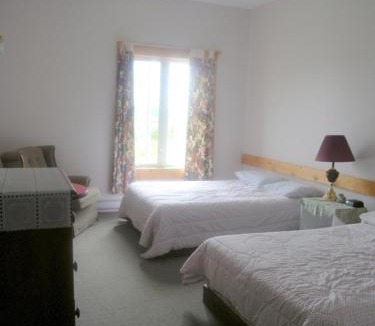 St. Anthony Bed & Breakfast | Wildberry North