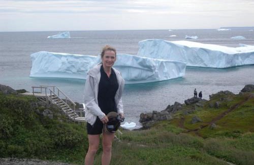 St. Anthony Bed & Breakfast | Wildberry North