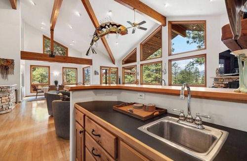 Durango House | Wildcat Canyon Retreat | Epic Deck + Views
