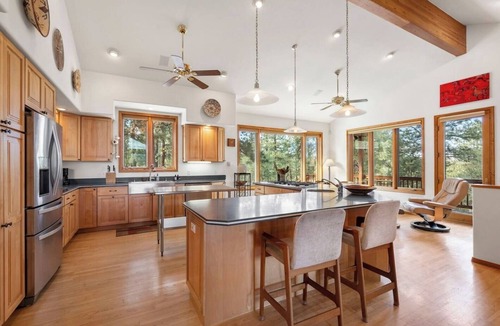 Durango House | Wildcat Canyon Retreat | Epic Deck + Views