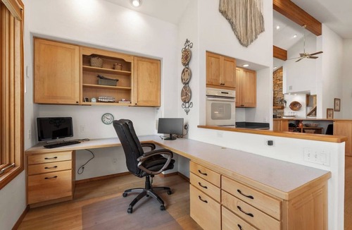 Durango House | Wildcat Canyon Retreat | Epic Deck + Views