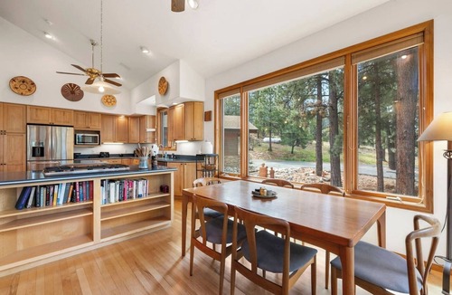 Durango House | Wildcat Canyon Retreat | Epic Deck + Views