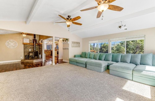 Murphys House | Wildcat Family Ranch