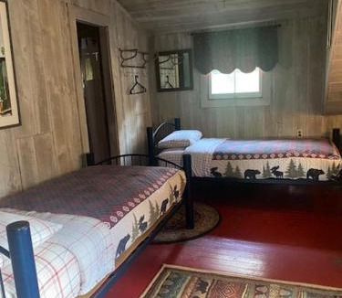 Jackson Hotel | Wildcat Inn and Tavern