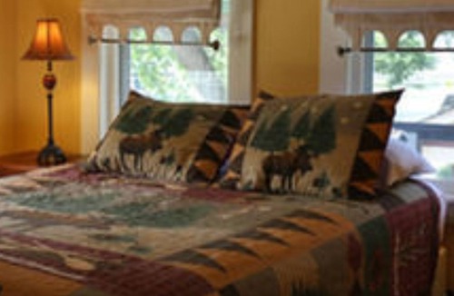 Jackson Hotel | Wildcat Inn & Tavern