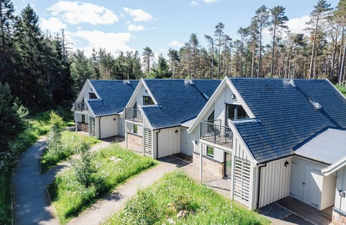 Alvie Cottage | Wildcat Lodge